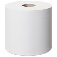 Туалетная бумага Tork 472193, мини-рулон
