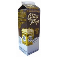 Вкусовая добавка для поп-корна Gold Medal Glaze Pop шоколад 0,794кг