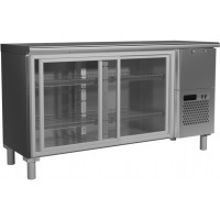 Стол холодильный Rosso Bar-360K