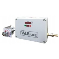 Дозатор-смеситель WLBake WD 25 Eco