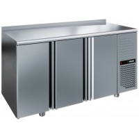 Стол холодильный Polair ТМ3-G
