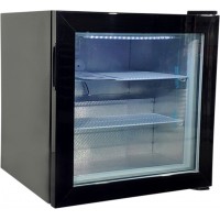 Шкаф морозильный Viatto VA-SD55