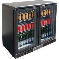 Шкаф холодильный барный Viatto SC250