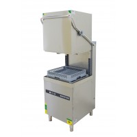Посудомоечная машина купольного типа Kocateq Komec H500 DD ECO Digital
