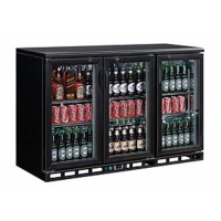 Шкаф холодильный барный Koreco SC315G