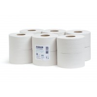 Туалетная бумага НРБ 210119, 1-150