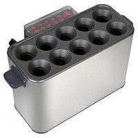 Аппарат для приготовления сосисок в яйце Rosso EES-10