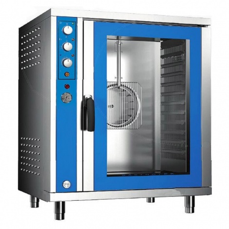 Пароконвектомат Gierre Gastro 1200E