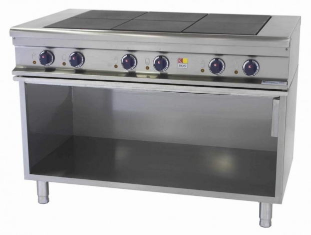 Плита электрическая Kovinastroj ES-T69/P 55889