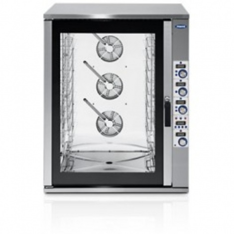 Пароконвектомат Piron G910RXS D