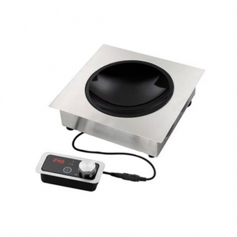 Плита индукционная Vortmax CIWDI 3.5