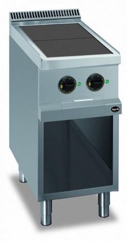 Плита электрическая Apach APRE-47QP