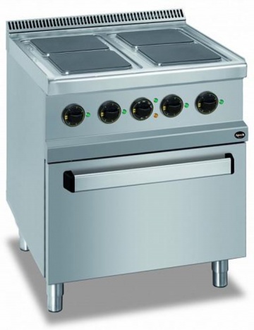 Плита электрическая Apach APRE-77FE