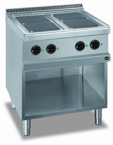 Плита электрическая Apach APRE-77P