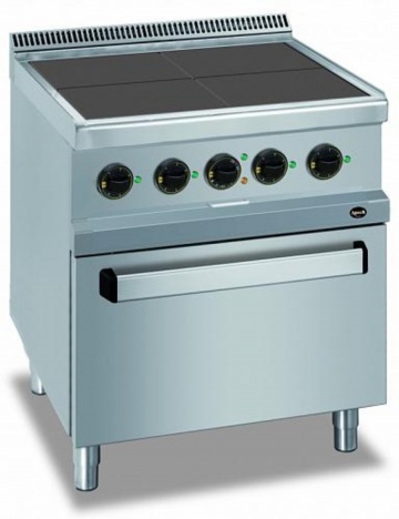 Плита электрическая Apach APRE-77QFEK