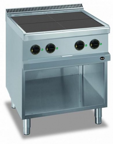 Плита электрическая Apach APRE-77QP