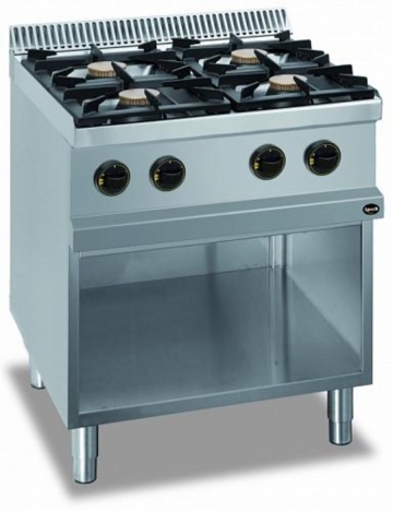 Плита газовая Apach APRG-77P