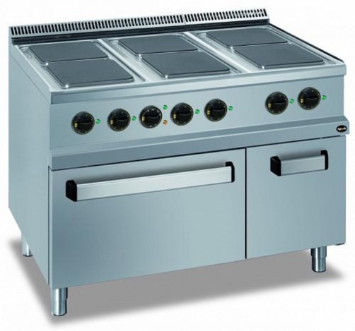 Плита электрическая Apach APRE-117FE