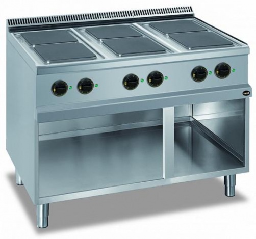 Плита электрическая Apach APRE-117P