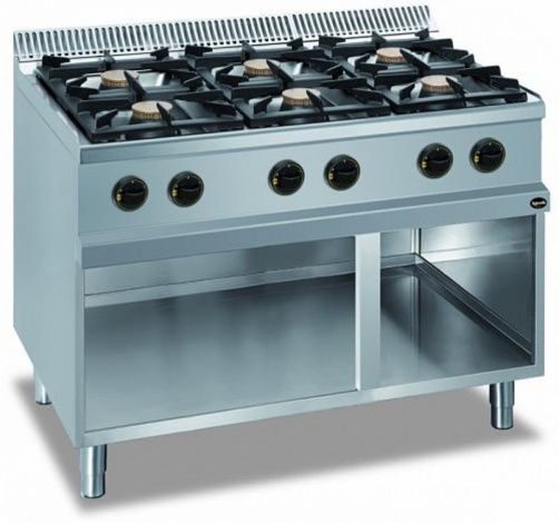 Плита газовая Apach APRG-117P