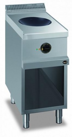 Плита индукционная Apach APRIW-47P