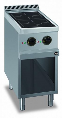 Плита индукционная Apach APRI-47P