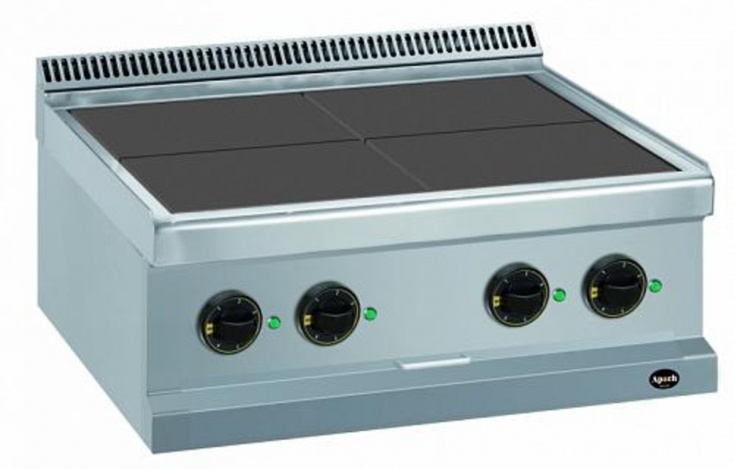 Плита электрическая Apach APRE-77QT