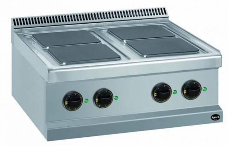 Плита электрическая Apach APRE-77T