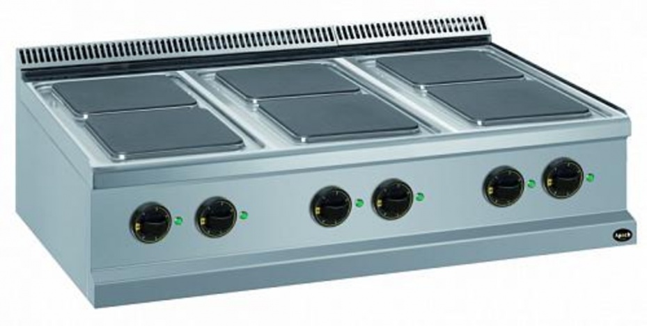Плита электрическая Apach APRE-117T