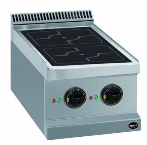 Плита индукционная Apach APRI-47T