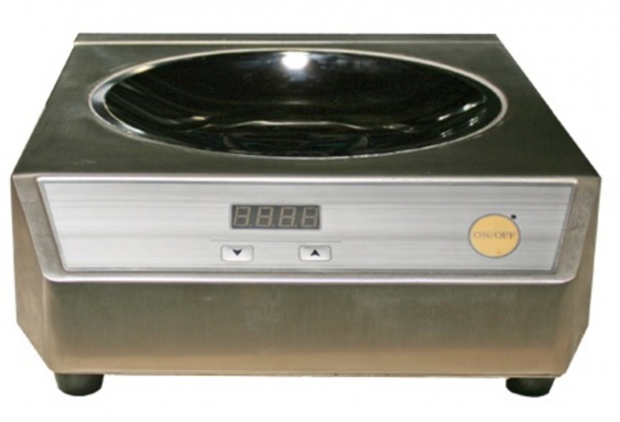 Плита индукционная Starfood WOK Z-310426