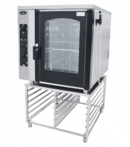 Пароконвектомат Grill Master ПКЭ/Г 22102