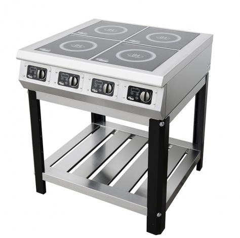 Плита индукционная Grill Master Ф4ИП/800 60001