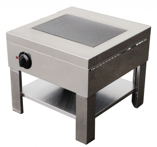 Плита электрическая Grill Master Ф1пЭ 24042
