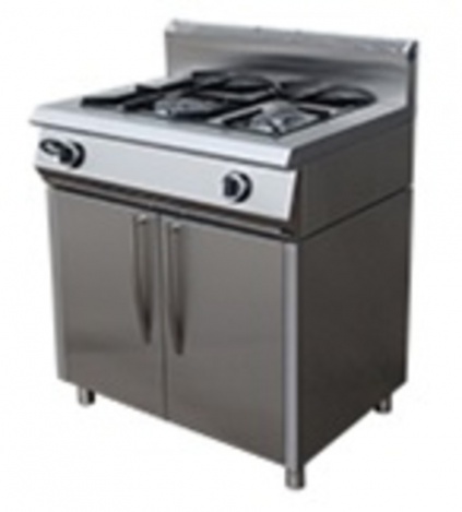 Плита газовая Grill Master Ф2ПГ/600 50037