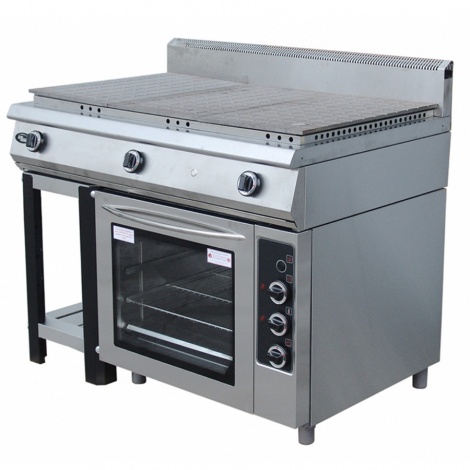 Плита газовая Grill Master Ф6ЖТЛСПДГ 50036