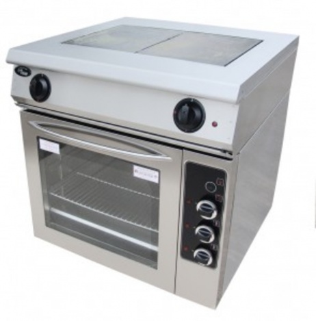 Плита электрическая Grill Master Ф2ЖТЛПДЭ 24009