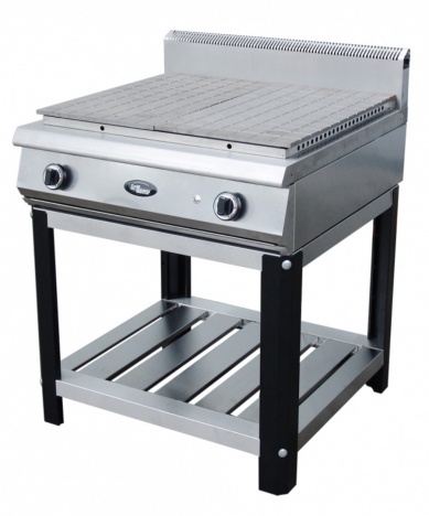 Плита газовая Grill Master Ф4ЖТЛСПГ(п) 13009/13009п