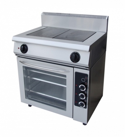 Плита электрическая Grill Master Ф2ПЭ/600 24033