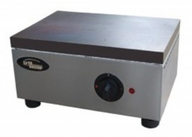 Плита электрическая Grill Master Ф1ПЭ 21705