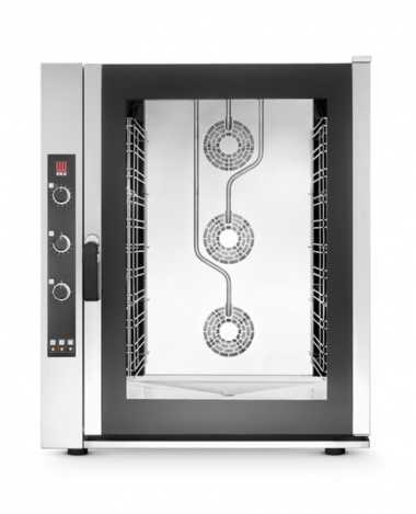 Пароконвектомат Tecnoeka EKF1111UD