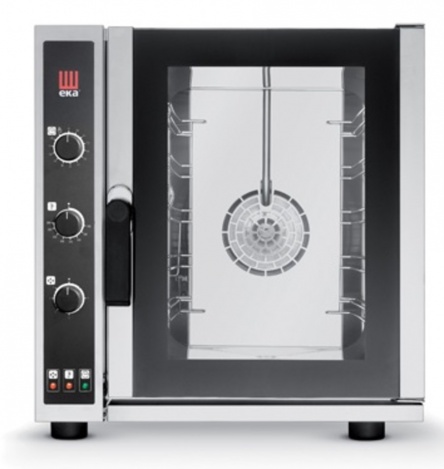 Пароконвектомат Tecnoeka EKF523UD