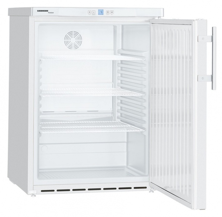Шкаф холодильный Liebherr FKUv 1610 Premium