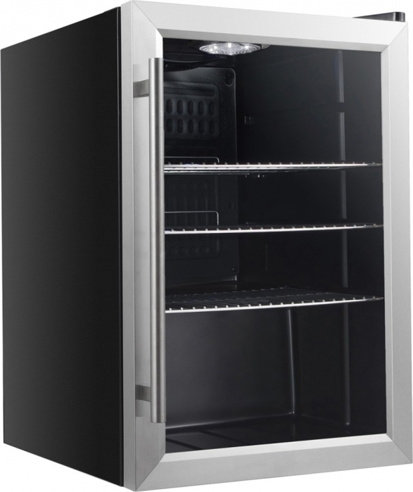 Шкаф холодильный барный Viatto VA-JC62W