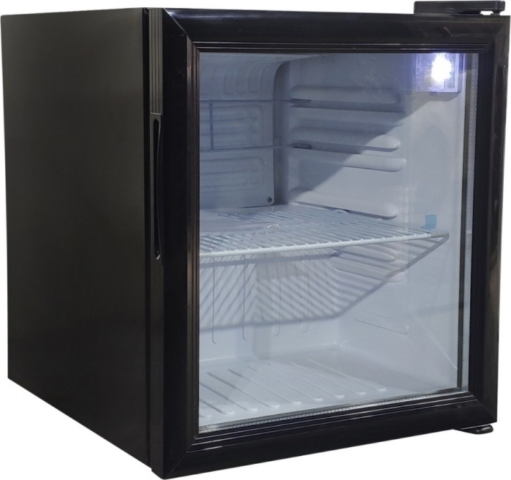 Шкаф холодильный барный Viatto VA-SC52