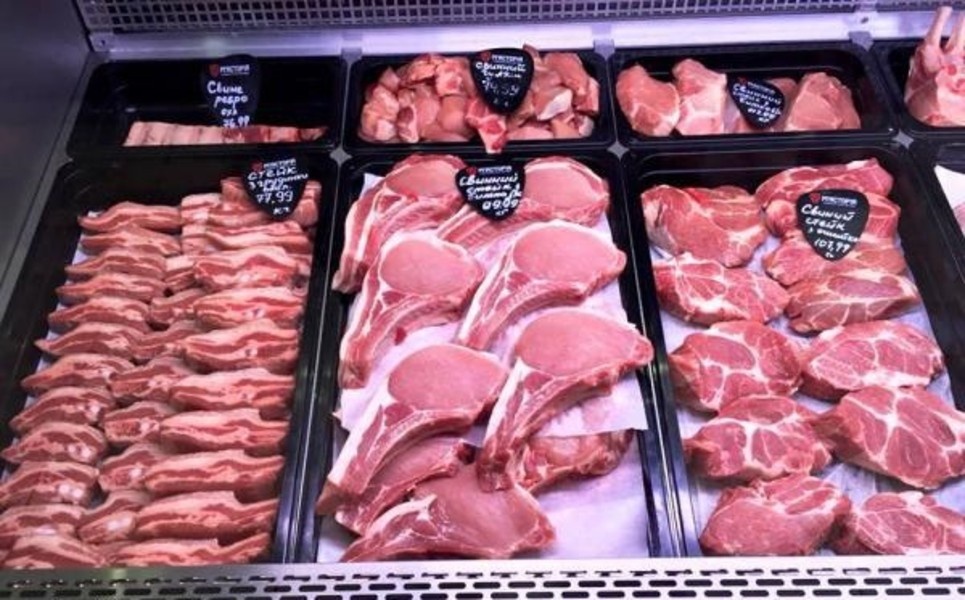 Где В Спб Купить Мясо Дешево