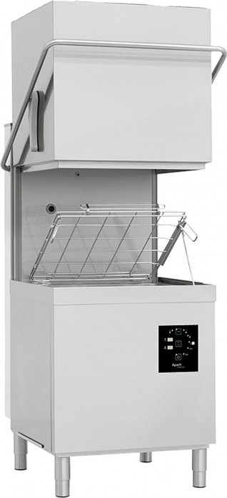 Посудомоечная машина купольного типа Apach ACTRD800DD (TH50STRUDD)