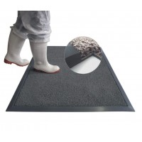 Маты дезинфицирующие