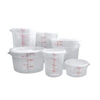 Тара пищевая