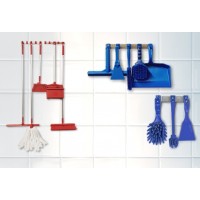 Уборочный инвентарь